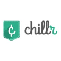 Chillr logo, Chillr contact details