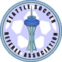 Seattle Soccer Referee Association logo, Seattle Soccer Referee Association contact details