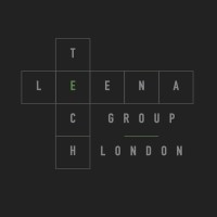 LeeNa Tech Group, London logo, LeeNa Tech Group, London contact details