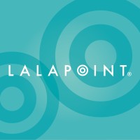 Lalapoint logo, Lalapoint contact details