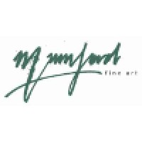 Mumford Fine Art logo, Mumford Fine Art contact details