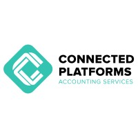 Connected Platform Accounting logo, Connected Platform Accounting contact details