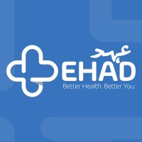 Ehad Healthcare logo, Ehad Healthcare contact details