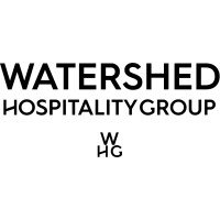 Watershed Hospitality Group logo, Watershed Hospitality Group contact details