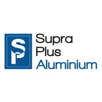 Supra Plus Aluminium Inc. logo, Supra Plus Aluminium Inc. contact details