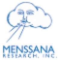 Menssana Research Inc logo, Menssana Research Inc contact details