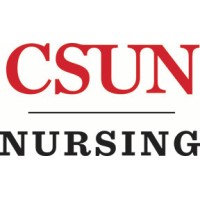 CSUN Department of Nursing logo, CSUN Department of Nursing contact details