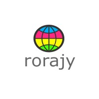 Rorajy logo, Rorajy contact details