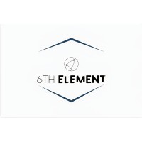 6thelement.io logo, 6thelement.io contact details