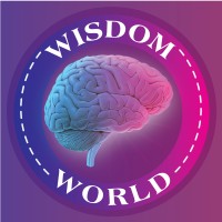 Wisdom World logo, Wisdom World contact details