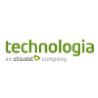 Technologia logo, Technologia contact details