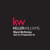 Vail Co Properties Ward McKinley Keller Williams Mountain Properties logo, Vail Co Properties Ward McKinley Keller Williams Mountain Properties contact details