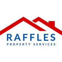 Raffles Group logo, Raffles Group contact details