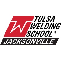 Tulsa Welding School-Jacksonville Campus logo, Tulsa Welding School-Jacksonville Campus contact details