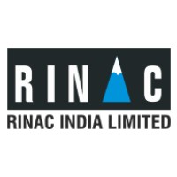 Rinac India Limited logo, Rinac India Limited contact details