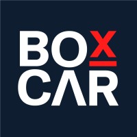 Boxcar PR logo, Boxcar PR contact details