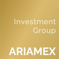 ARIAMEX ® Investment Group logo, ARIAMEX ® Investment Group contact details