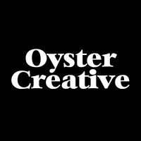 Oyster Creative Co logo, Oyster Creative Co contact details