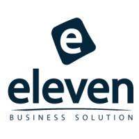 Eleven Business Solution logo, Eleven Business Solution contact details