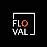 Floval logo, Floval contact details