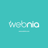 Webnia logo, Webnia contact details