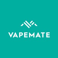 Vapemate logo, Vapemate contact details