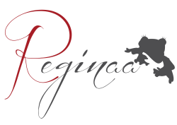 REGINAA logo, REGINAA contact details