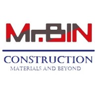 Mr. Bin Inc. logo, Mr. Bin Inc. contact details