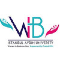 İAU Women in Business Club logo, İAU Women in Business Club contact details