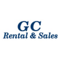 Gc Rentals logo, Gc Rentals contact details