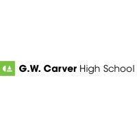 G. W. Carver Collegiate Academy logo, G. W. Carver Collegiate Academy contact details