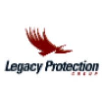 Legacy Protection Group logo, Legacy Protection Group contact details