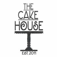 The Cakehouse logo, The Cakehouse contact details