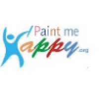 Paint Me Happy.org logo, Paint Me Happy.org contact details