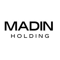 Madin Holding logo, Madin Holding contact details