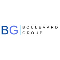 Boulevard Group logo, Boulevard Group contact details