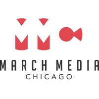 March Media Chicago, Inc. logo, March Media Chicago, Inc. contact details