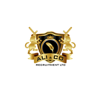 Ali & Co Recruitment Ltd logo, Ali & Co Recruitment Ltd contact details