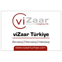 viZaar® Türkiye logo, viZaar® Türkiye contact details