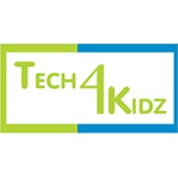 Tech4Kidz logo, Tech4Kidz contact details