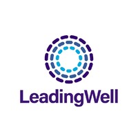 LeadingWell Consulting logo, LeadingWell Consulting contact details