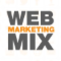 Web Marketing Mix logo, Web Marketing Mix contact details