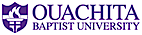 Ouachita Baptist University logo, Ouachita Baptist University contact details