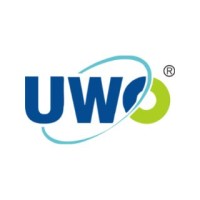 UWO New Energy Group logo, UWO New Energy Group contact details