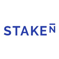 Staken logo, Staken contact details