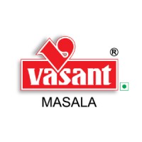 Vasant Masala Official logo, Vasant Masala Official contact details