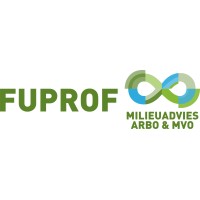 Fuprof Milieuadvies Arbo & MVO logo, Fuprof Milieuadvies Arbo & MVO contact details