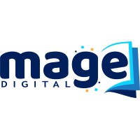 MAGE DIGITAL logo, MAGE DIGITAL contact details