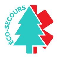 Éco-Secours logo, Éco-Secours contact details