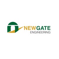 New Gate Engineering logo, New Gate Engineering contact details